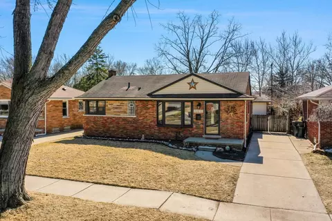 22610 Oconnor St, Saint Clair Shores, MI 48080