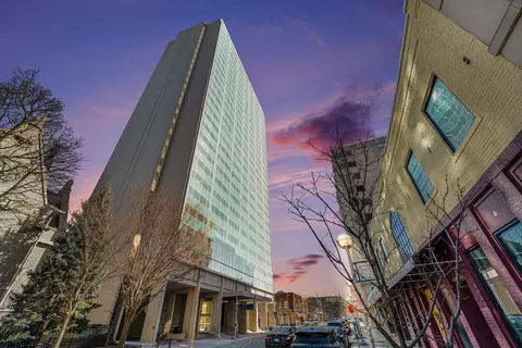 555 E William St #12L, Ann Arbor, MI 48104