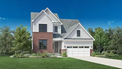 7790 Arimoore Dr, West Bloomfield, MI 48322