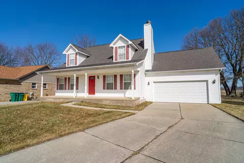 37331 Towering Oaks Dr, New Baltimore, MI 48047