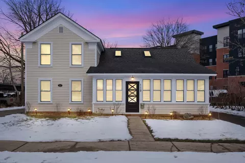 119 E Washington St, Milford, MI 48381