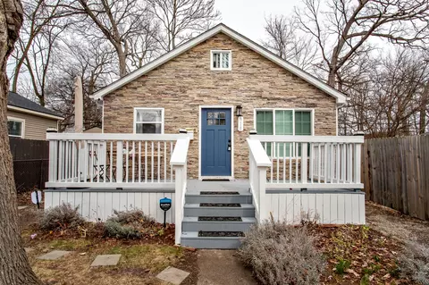 918 Alberta St, Ferndale, MI 48220