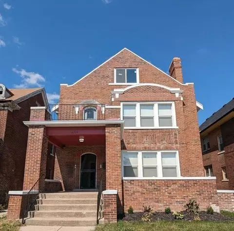 2314 Calvert St, Detroit, MI 48206