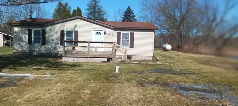 2779 Marlette Rd, Dayton, MI 48760