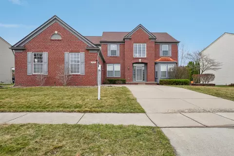 8045 Creek Bend Dr, Ypsilanti, MI 48197 photo Movoto