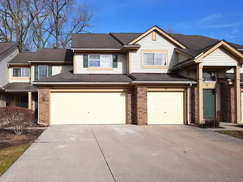 9 N N Vis, Auburn Hills, MI 48326