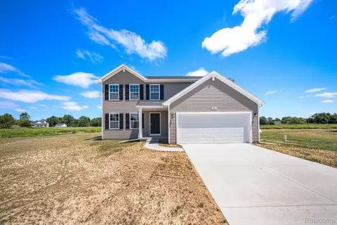6811 Kappler Dr, Brooklyn, MI 49230