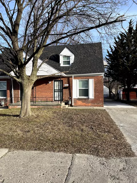 15651 E 7 Mile Rd, Detroit, MI 48205