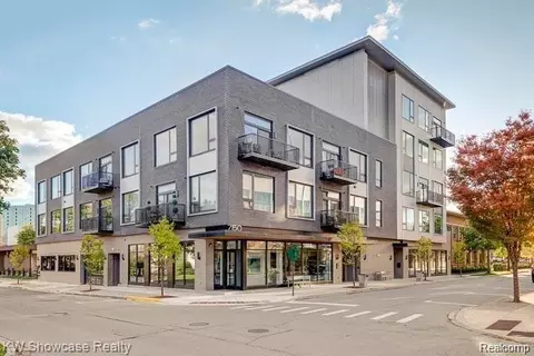 750 Forest Ave #503, Birmingham, MI 48009