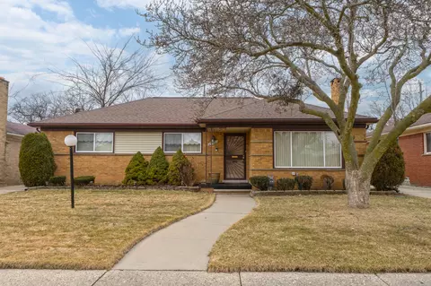20461 Carol St, Detroit, MI 48235