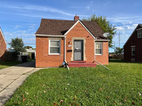16103 Carlisle St, Detroit, MI 48205