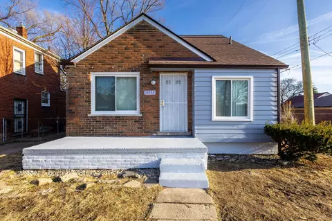 11032 Kennebec St, Detroit, MI 48205