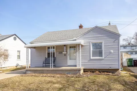 12373 Fordline St, Southgate, MI 48195
