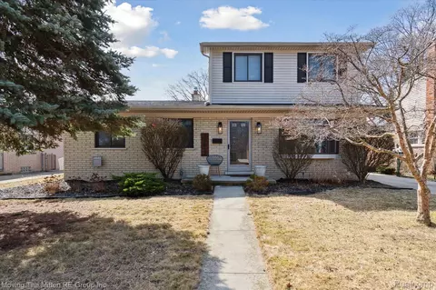 11667 Parkview Dr, Plymouth, MI 48170