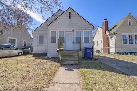 148 E Rundell St, Pontiac, MI 48342