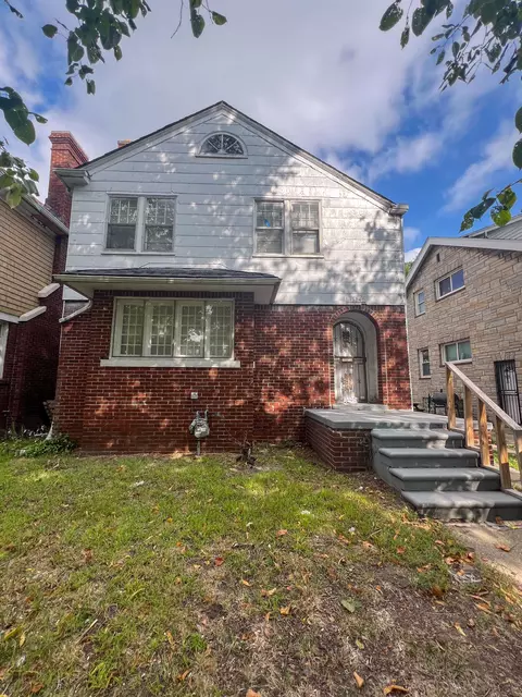 13240 Stoepel St, Detroit, MI 48238