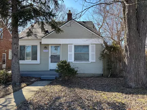14041 W 10 Mile Rd, Oak Park, MI 48237