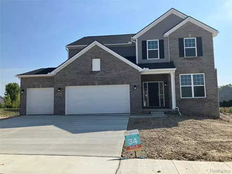 1918 Maggie Ln, Superior, MI 48198