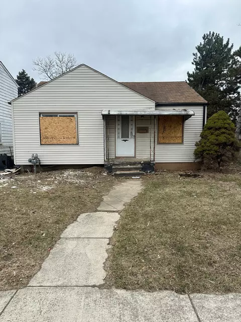 11355 Artesian St, Detroit, MI 48228