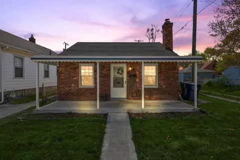 1317 Cicotte Ave, Lincoln Park, MI 48146