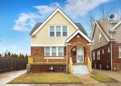 13728 Mapleridge St, Detroit, MI 48205