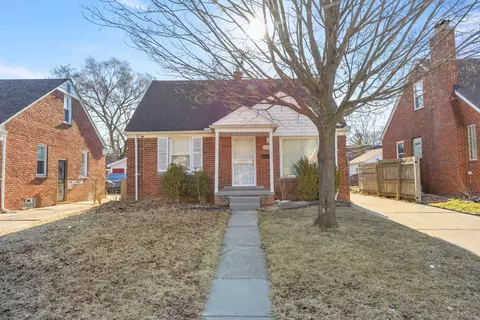 12674 Riad St, Detroit, MI 48224