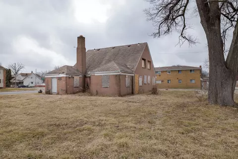 14830 Tireman St, Detroit, MI 48228