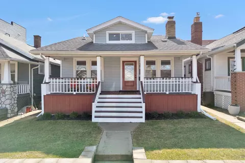 232 Vester St, Ferndale, MI 48220