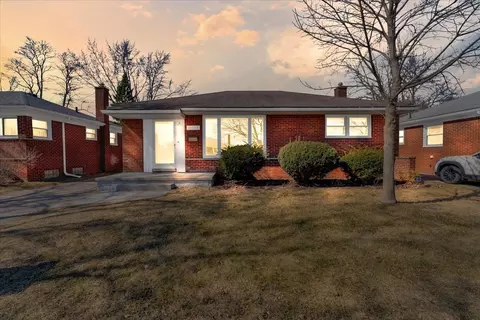 28655 Diesing Dr, Madison Heights, MI 48071