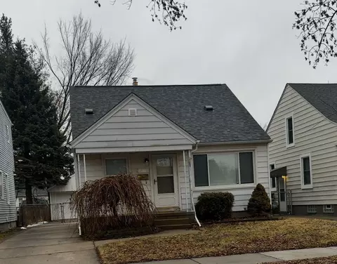 24400 Notre Dame St, Dearborn, MI 48124