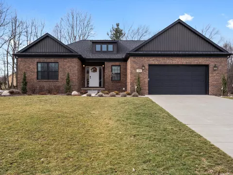 175 Serene Dr, Imlay, MI 48444