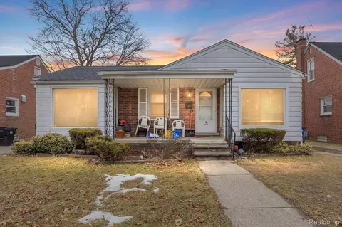 11682 Hazelton, Redford, MI 48239