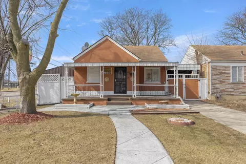 6305 Archdale St, Detroit, MI 48228