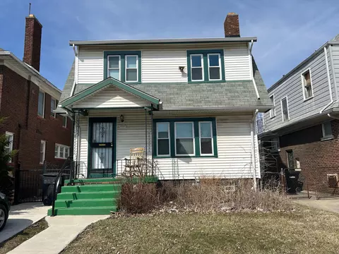 3266 Collingwood St, Detroit, MI 48206