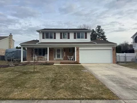 33355 Marion, Chesterfield, MI 48047