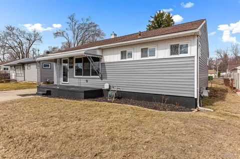 1251 Clarita St, Ypsilanti, MI 48198
