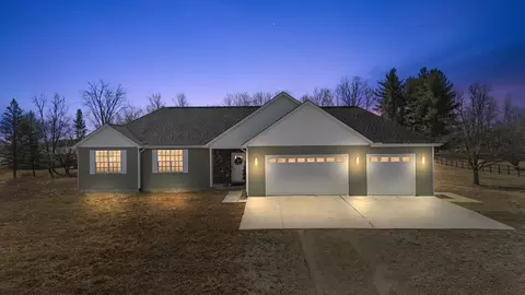 7340 Vanderploeg Ln, Imlay, MI 48444
