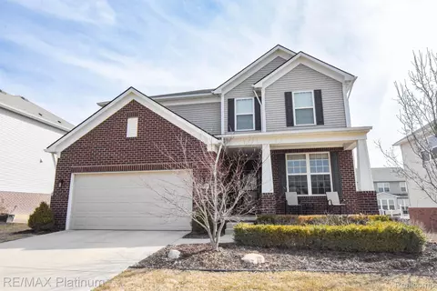 29914 Braeburn, Lyon, MI 48165