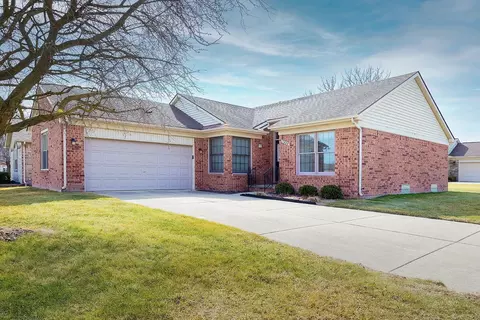 17888 Redwood Dr, Macomb, MI 48042