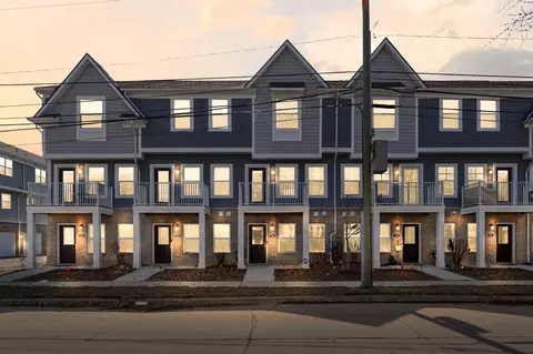 408 Jeff Keeton, Hazel Park, MI 48030