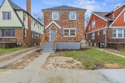 16135 Indiana St, Detroit, MI 48221
