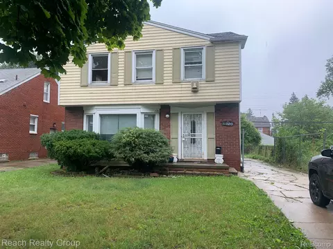 11320 Grandville Ave, Detroit, MI 48228
