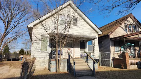 4206 Cabot St, Detroit, MI 48210