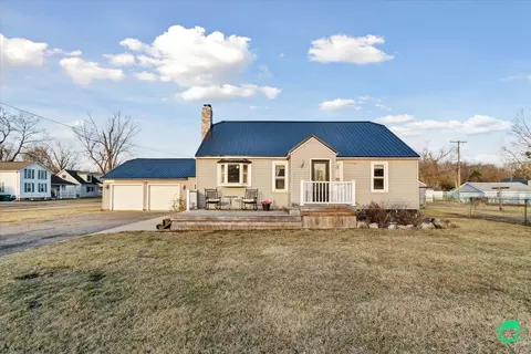 28260 Mineral Springs Rd, Huron, MI 48164