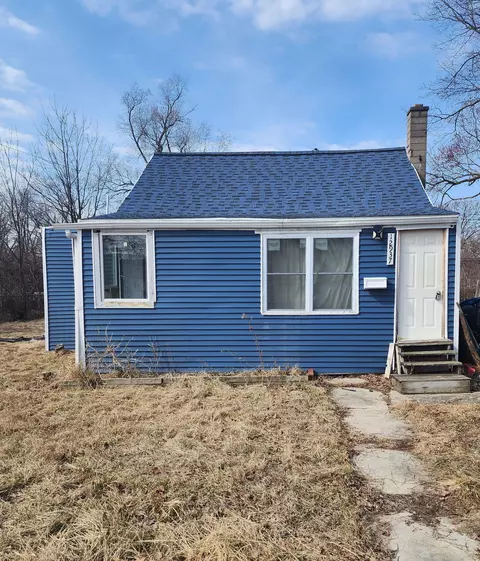 12937 Trinity St, Detroit, MI 48223