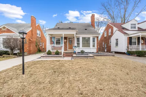 3037 Syracuse St, Dearborn, MI 48124