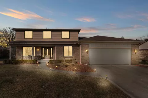 45766 Purcell Dr, Plymouth, MI 48170