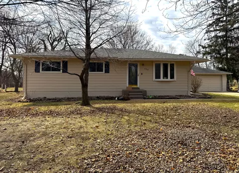638 Collier Rd, Pontiac, MI 48340