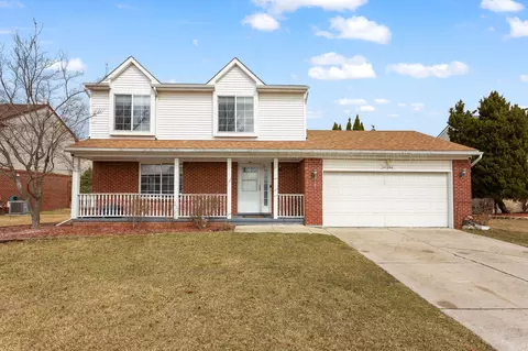 41294 Westfield Cir, Canton, MI 48188
