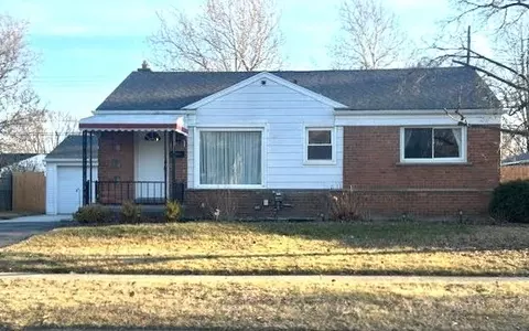 29631 Minton St, Livonia, MI 48150